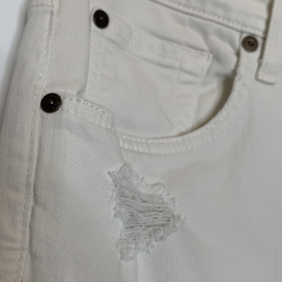 Seven for all mankind luxe performance slimmy jeans 31 - Picture 6 of 10